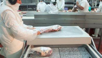 Argentina realizó el primer embarque de carne bovina a Filipinas