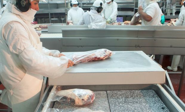 Un nuevo destino para productos con agregado de valor.