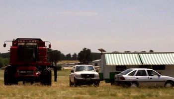Aseguran que la rentabilidad del campo impulsó la venta de maquinaria agrícola