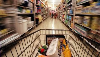 Ventas en súper crecieron 34,5% y en shopping 29,4%