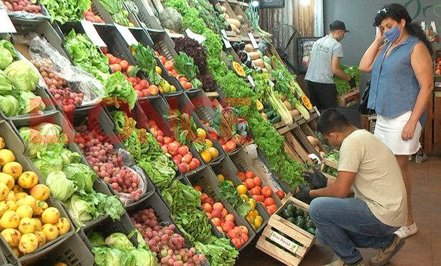 Aumentó más de un 12 % la brecha de precios entre la góndola y el productor en julio