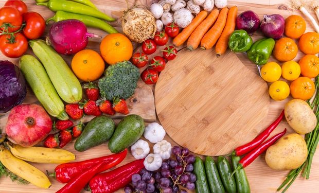 Quais frutas, verduras e legumes ficaram mais caros e baratos?