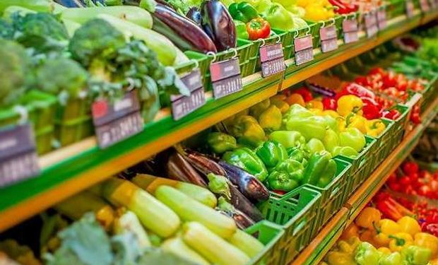 Agroalimentos: bajó un 12 % la brecha de entre los precios de origen y destino