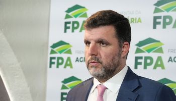 Veto à LDO mantém insegurança no seguro rural, diz FPA