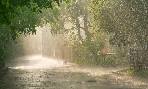 Tempo instável marca o feriado de Finados com chuva em todo o Brasil