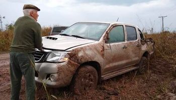 Productores hartos del mal estado de los caminos proponen eliminar Vialidad