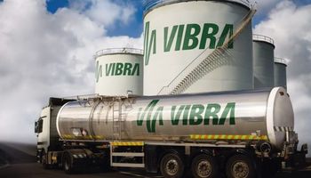 Vibra Energia investirá R$ 500 milhões para produzir diesel feito para tratores 