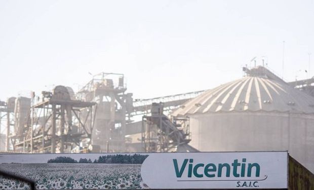 Ratifican a Lorenzini al frente del concurso de Vicentin: investigarán al juez que intentó frenar el acuerdo de la agroexportadora