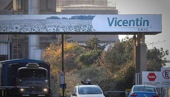 Vicentin define el nuevo directorio y trata el balance 2019 