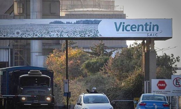 Vicentin define el nuevo directorio y trata el balance 2019