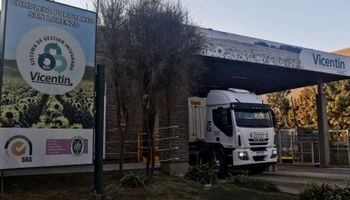 Demanda contra Vicentin: empresas agropecuarias reclaman por maniobras con los granos "a fijar"