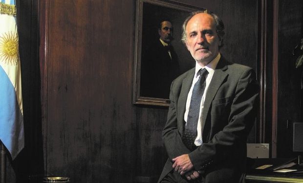 "No lo vamos a aceptar": el presidente del Banco Nación se opone a la venta de Vicentin