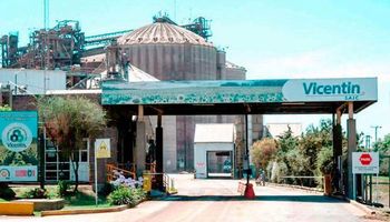 Vicentin: el Banco Nación pidió investigar si hubo "connivencia" entre la cerealera y la auditora KPMG