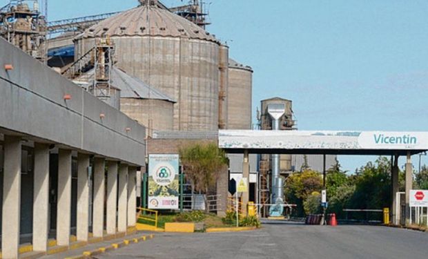 Vicentin: Bunge se suma al grupo que busca rescatar a la empresa