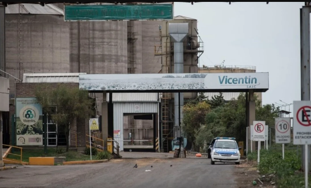 Alberto Fernández festejó el cramdown de Vicentin y apunta a una "gran empresa argentina"