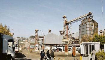Vicentin se presentó en concurso de acreedores y ratificó el plan inicial