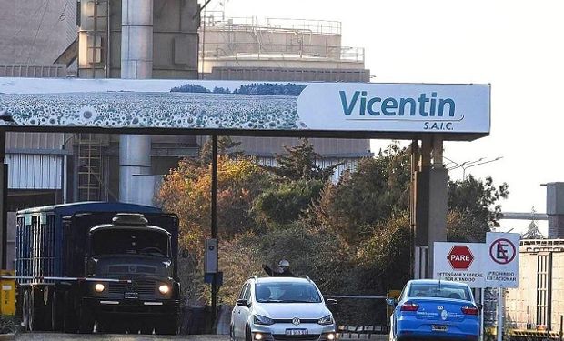 De cara a la reunión con el juez, Santa Fe y Vicentin trabajan en el fideicomiso y en la búsqueda de recursos