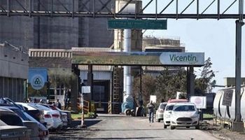 Vicentin eligió por primera vez un directorio sin participación familiar y se aprobó el balance 2019
