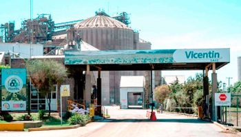 El nuevo directorio de Vicentin no convence a los acreedores