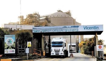 El Banco Nación denunció a Vicentin y pide investigar el balance 2019 