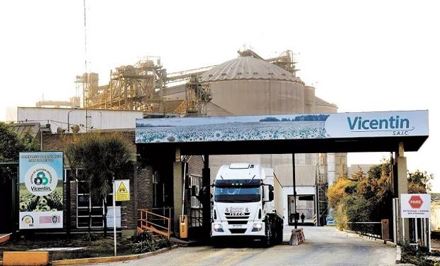 El Banco Nación denunció a Vicentin y pide investigar el balance 2019