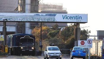 Bancos privados preparan propuesta por Vicentin