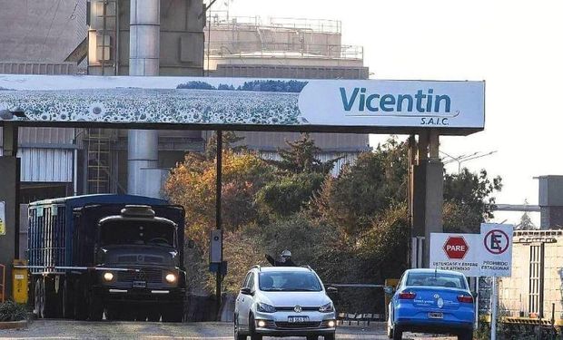 Bancos privados preparan propuesta por Vicentin