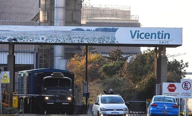 Vicentin: directivos se presentaron ante la comisión de seguimiento y señalaron que miran el futuro