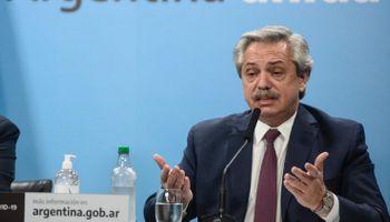 Fernández: "Me interesa tener en un mercado tan importante una empresa de referencia"
