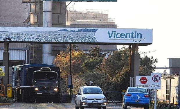Nuevas pruebas confirman que Vicentin no registraba las deudas por operaciones a fijar