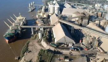 La propuesta de dos gigantes del agro para quedarse con Vicentin y pagar el 80% de la deuda en un pago