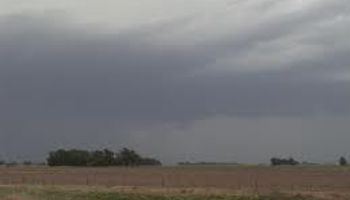 Sin lluvias durante el fin de semana