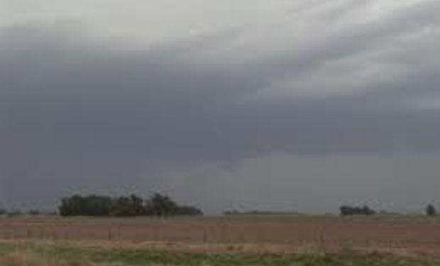 Sin lluvias durante el fin de semana