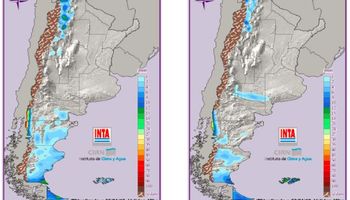 Cerca del alivio: prevén lluvias para viernes y domingo