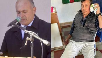 Dura imputación contra el político que golpeó a un productor: investigan un robo millonario de la recaudación de una localidad santafesina