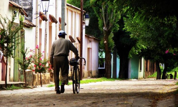 Mejores destinos rurales del mundo: eligieron a cuatro pueblos argentinos