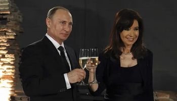 "Nos pegó muy fuerte": la guerra Rusia-Ucrania impacta sobre la exportación de vino argentino