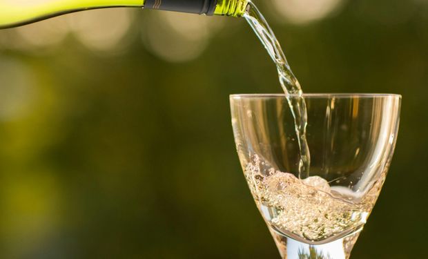 ¿Es vino? Autorizan la producción y venta de vino sin alcohol en Argentina