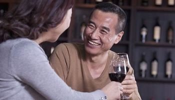 No todo es carne y soja: el vino argentino busca ganarse un lugar en la mesa de los chinos