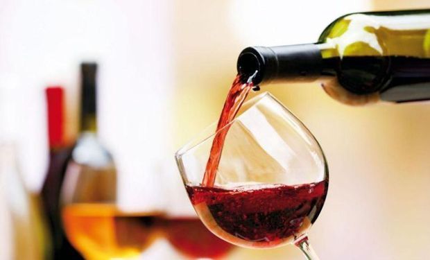 Los vinos fraccionados registraron el mayor volumen exportado con un crecimiento interanual del 6,85 %