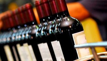 Creció la exportación de vino un 5,6 % y se vendieron 207,6 millones de litros 