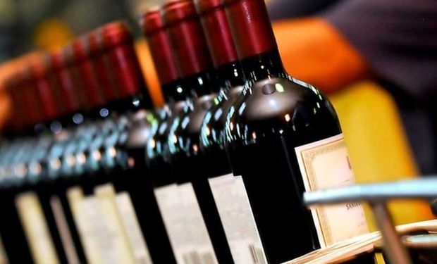 Creció la exportación de vino un 5,6 % y se vendieron 207,6 millones de litros 