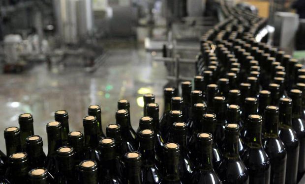 El sector vitivinícola estima que el Gobierno reintegrará el valor de casi el 4 % de las exportaciones 