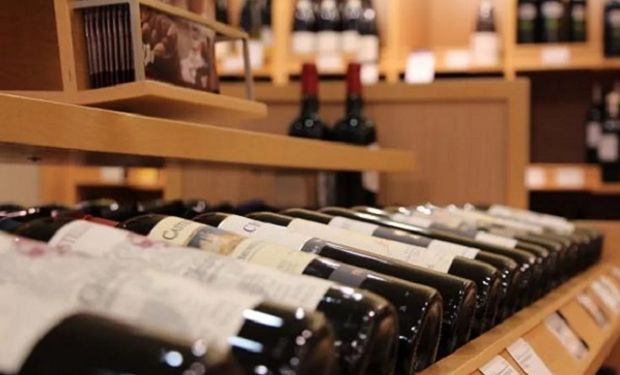 El Gobierno subasta vinos, fernet y espumantes: cómo participar 
