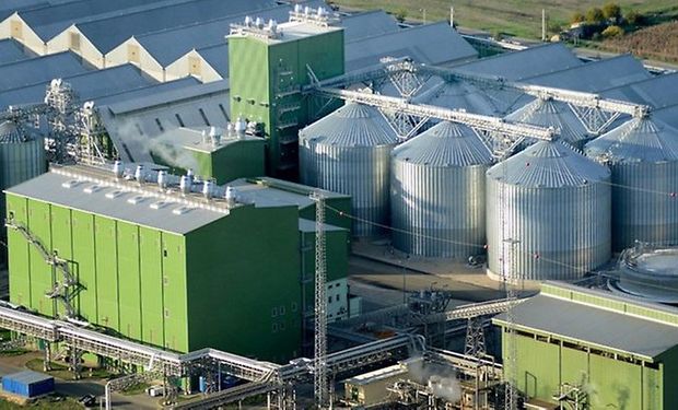 Viterra se acerca a Bunge para crear un nuevo gigante agroindustrial