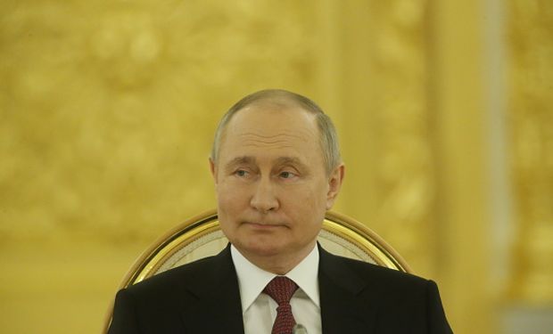 Putin avalia retomada de embarques de grãos da Ucrânia