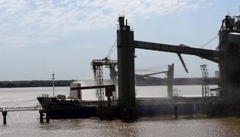 El peor mes de liquidación: el sector agroexportador ingresó US$ 760 millones y cayó un 32 % respecto de octubre