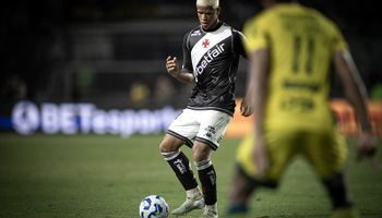 Finalista da Copa do Brasil, volante vem de comunidade indígena Pankararu 