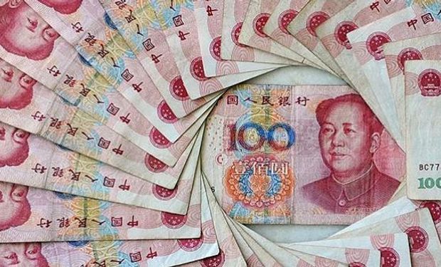 El Banco Popular de China (BPC) sorprendió a los mercados globales al devaluar el yuan casi un 2% el 11 de agosto.