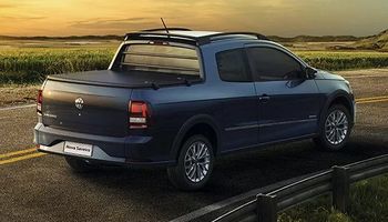 Convocan a propietarios de Volkswagen a una revisión del airbag: regalan un cambio de aceite y filtro